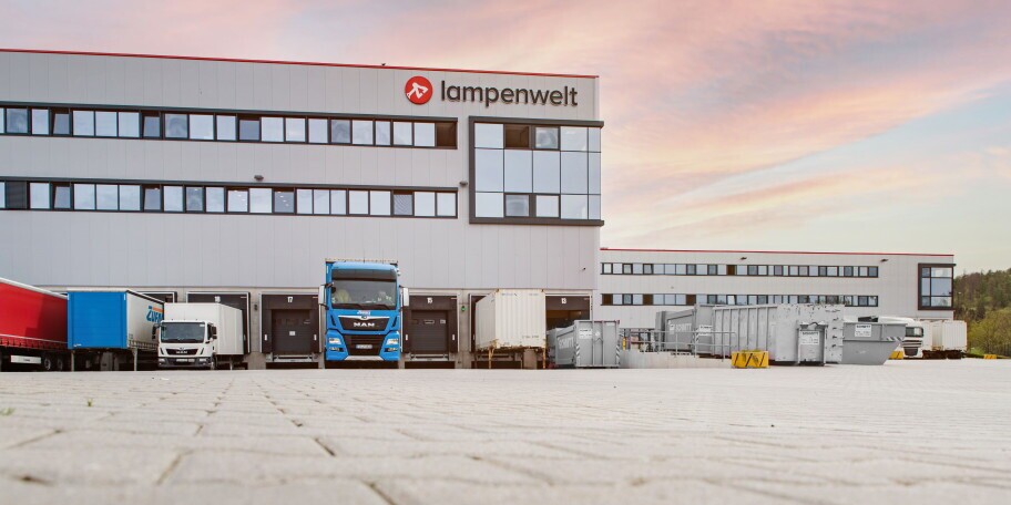 Demand Planner (f/m/d), 1. Bild