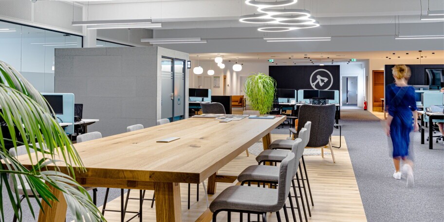 Werkstudent Business Intelligence (f/m/d), 1. Bild